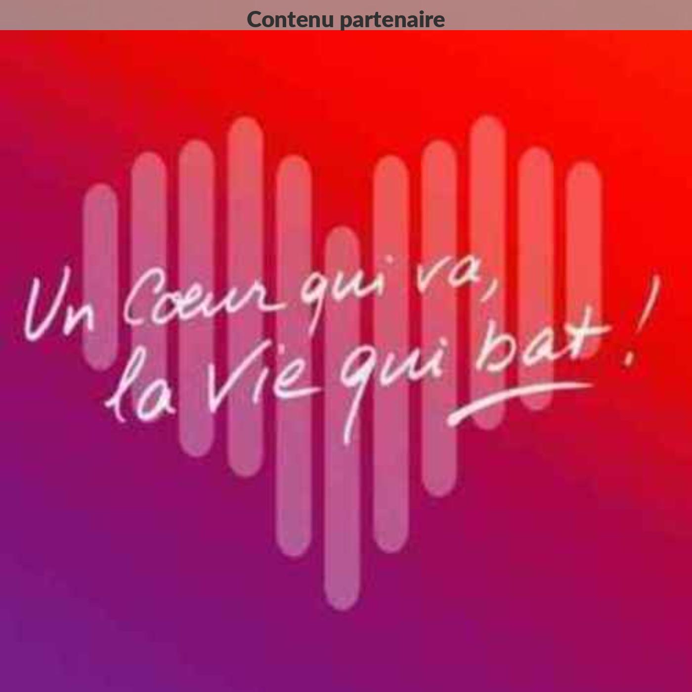 📣 Ah ouais ? Les questions pas si bêtes de l'actu présente Un coeur qui va, la vie qui bat - Bouger plus s’assoir moins